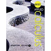 Brief Applied Calculus(Original)(7版)