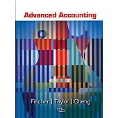 Advanced Accounting (Original)