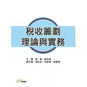 稅收籌劃理論與實務