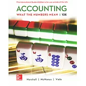 Accounting: What the Numbers Mean(12版)