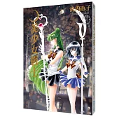 美少女戰士完全版(07)