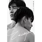 ESCAPE：晏人物攝影集