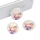 手機泡泡架《傭兵公主》西維亞