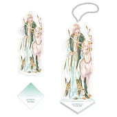 壓克力立牌吊飾《特殊傳說》賽塔