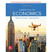 Essentials of Economics (11版)