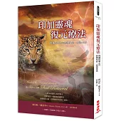 印加靈魂復元療法(二版)