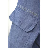 冷鍊 侯怡亭個展