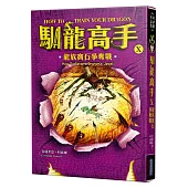 馴龍高手10：龍族寶石爭奪戰