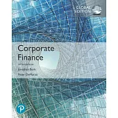 Corporate Finance, Global Edition(五版)