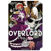 OVERLORD 不死者之Oh! (3)