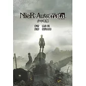 尼爾：自動人形 少年寄葉
