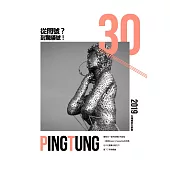 從問號?到驚嘆號!：2019屏東燈會解密