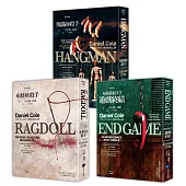 布娃娃殺手三部曲：布娃娃殺手、傀儡師殺手、遊戲終結