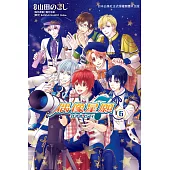IDOLiSH7-偶像星願 6