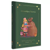 Grandpa Santa