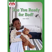 Chatterbox Kids 17-1 Are You Ready for Bed?