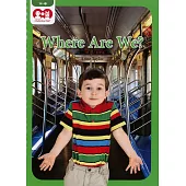 Chatterbox Kids 14-1 Where Are We?