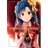 偶像大師 百萬人演唱會! 劇場時光 Brand New Song 1