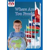Chatterbox Kids 31-1 Where Are You From?