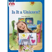 Chatterbox Kids 25-1 Is It a Unicorn?