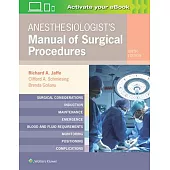 Anesthesiologist’s Manual of Surgical Procedures