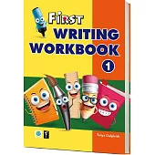 First Writing Workbook 1