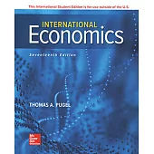 International Economics (17版)