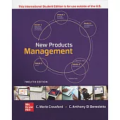New Products Management (12版)