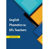 English Phonetics of EFL Teachers