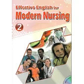 Effective English for Modern Nursing 2