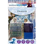 馬賽克貼貼樂 冰雪奇緣2