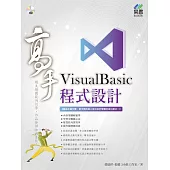 VisualBasic 程式設計 高手