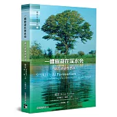 一棵樹栽在溪水旁：盧雲談靈性塑造