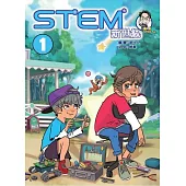 STEM 新世紀 1