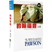 約翰福音注釋(精裝)