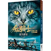 貓戰士七部曲破滅守則之一：迷失群星