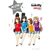 K-ON!輕音部 college(全)