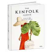KINFOLK綠藝：打造生活中的每一景綠意盎然(首刷限量贈質感綠藝卡)