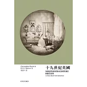 【牛津通識】十九世紀英國