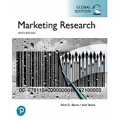 MARKETING RESEARCH 9/E (GE)