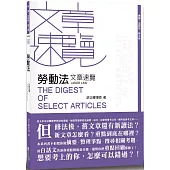 勞動法文章速覽