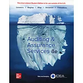 Auditing & Assurance Services(8版)