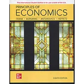Principles of Economics(8版)