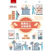 禽畜加工生鮮處理