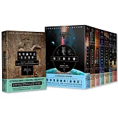【完全指南 地球編年史全系列】(八冊)：《第12個天體》、《通往天國的階梯》、《眾神與人類的戰爭》、《失落的國度》、《當時間開始》、《宇宙密碼》、《完結日‧善惡大決戰與回歸的預言》、《地球編年史完全指南》
