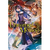 Unnamed Memory 無名記憶Ⅱ失去寶座的女王 2