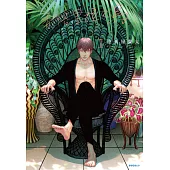 香格里拉之鳥(02)