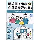 關於核子事故，你應該知道的事!