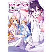 Sword Art Online刀劍神域 abec畫集 Wanderers