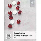 Organization Theory and Design(Asia Edition)(13版)